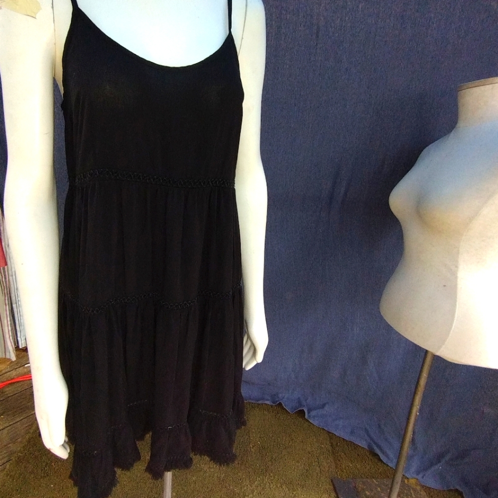 M Mossimo dress